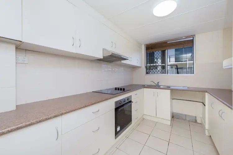 Third view of Homely unit listing, 2/15 Maroong Street, Currajong QLD 4812