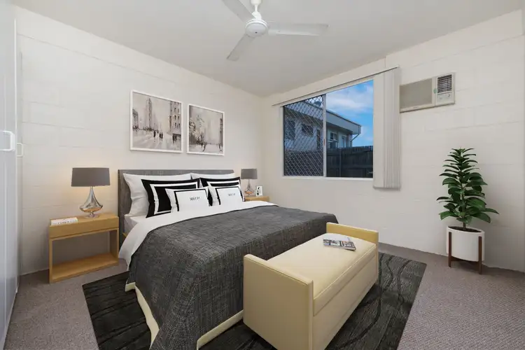 Fourth view of Homely unit listing, 2/15 Maroong Street, Currajong QLD 4812