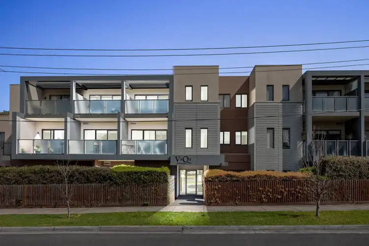 Main view of Homely apartment listing, 5/270 Springvale Road, Glen Waverley VIC 3150