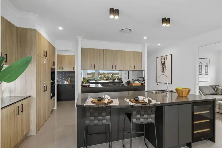 Third view of Homely house listing, 3 Paw Paw Place, Palmview QLD 4553