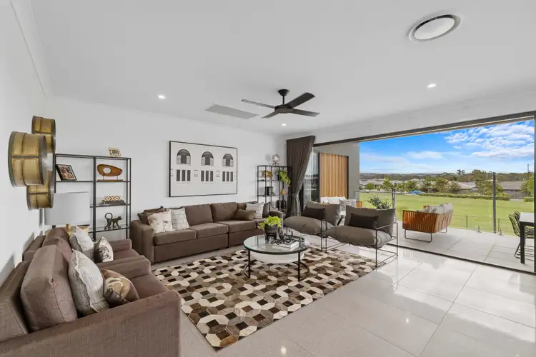 Fifth view of Homely house listing, 3 Paw Paw Place, Palmview QLD 4553