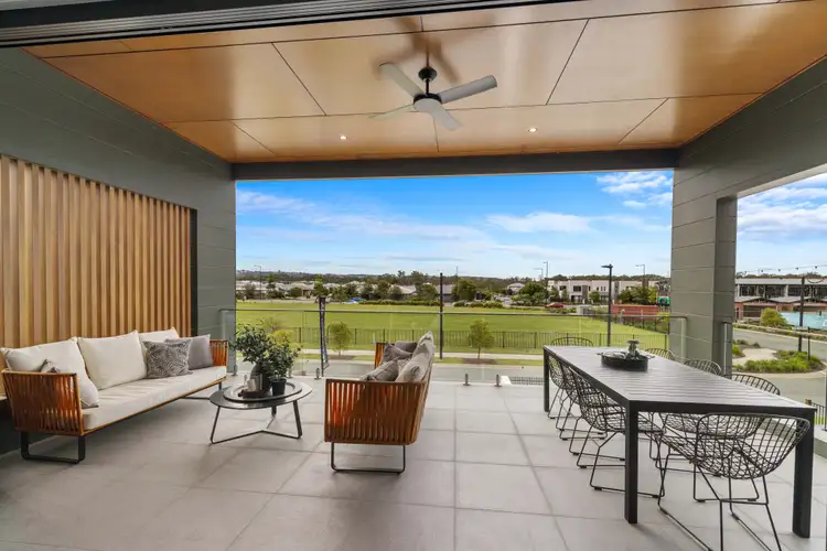 Sixth view of Homely house listing, 3 Paw Paw Place, Palmview QLD 4553