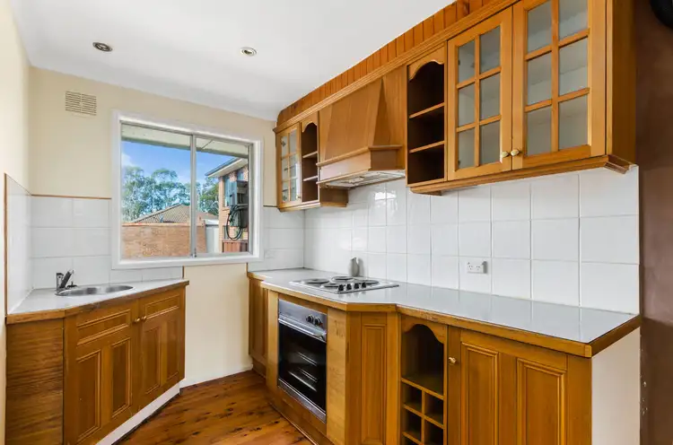 Second view of Homely unit listing, 1/3 Railway Street, East Corrimal NSW 2518