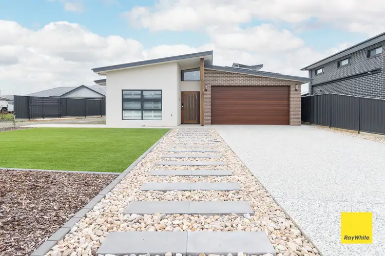 16 Ricketts Place, Bungendore NSW 2621