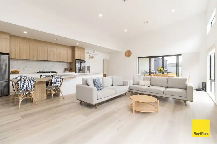 Second view of Homely house listing, 16 Ricketts Place, Bungendore NSW 2621