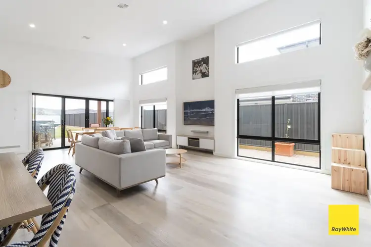 Sixth view of Homely house listing, 16 Ricketts Place, Bungendore NSW 2621