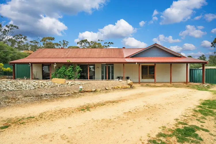 38 Hakea Road, Huntly VIC 3551