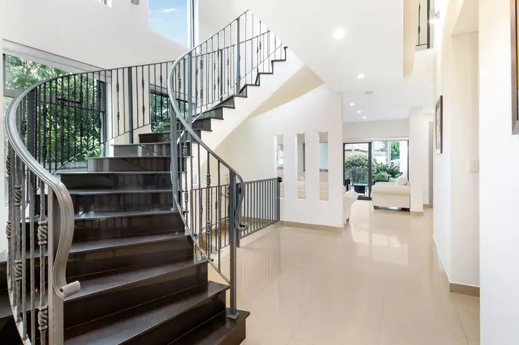 Second view of Homely house listing, 122 Old Kent Road, Mount Lewis NSW 2190