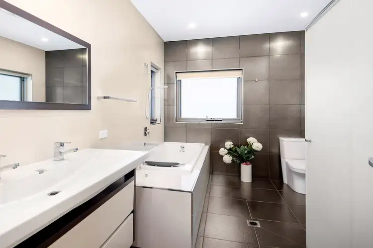 Sixth view of Homely house listing, 122 Old Kent Road, Mount Lewis NSW 2190