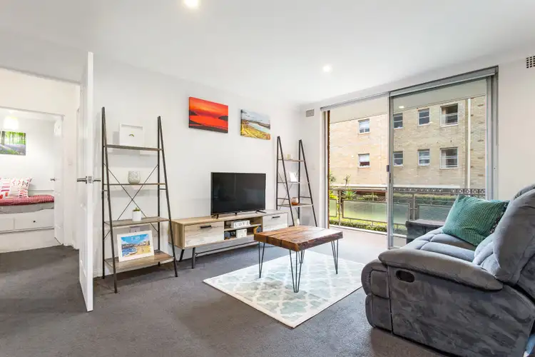 Main view of Homely apartment listing, 3/9 The Avenue, Randwick NSW 2031