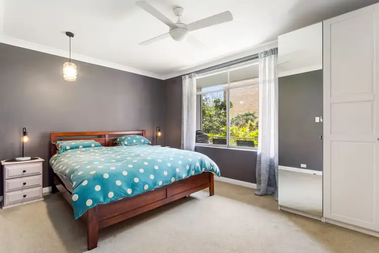 Third view of Homely apartment listing, 3/9 The Avenue, Randwick NSW 2031