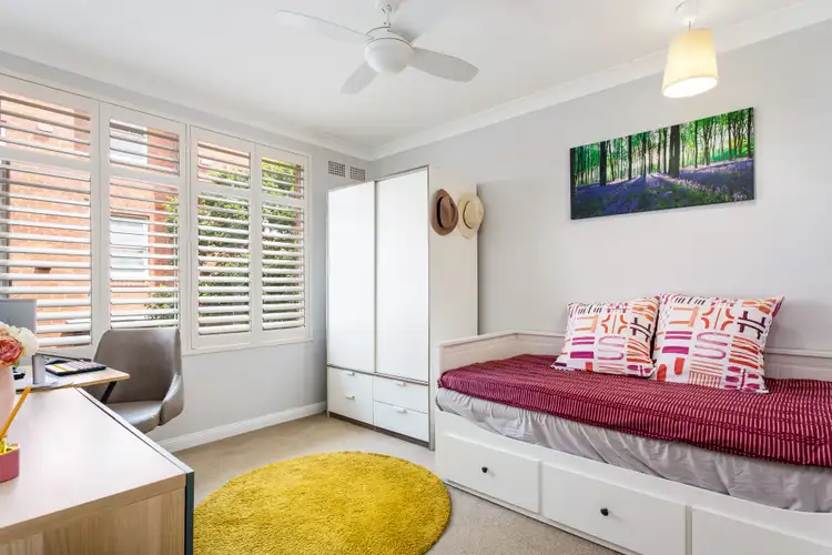 Fifth view of Homely apartment listing, 3/9 The Avenue, Randwick NSW 2031