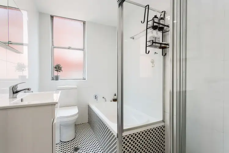 Sixth view of Homely apartment listing, 3/9 The Avenue, Randwick NSW 2031
