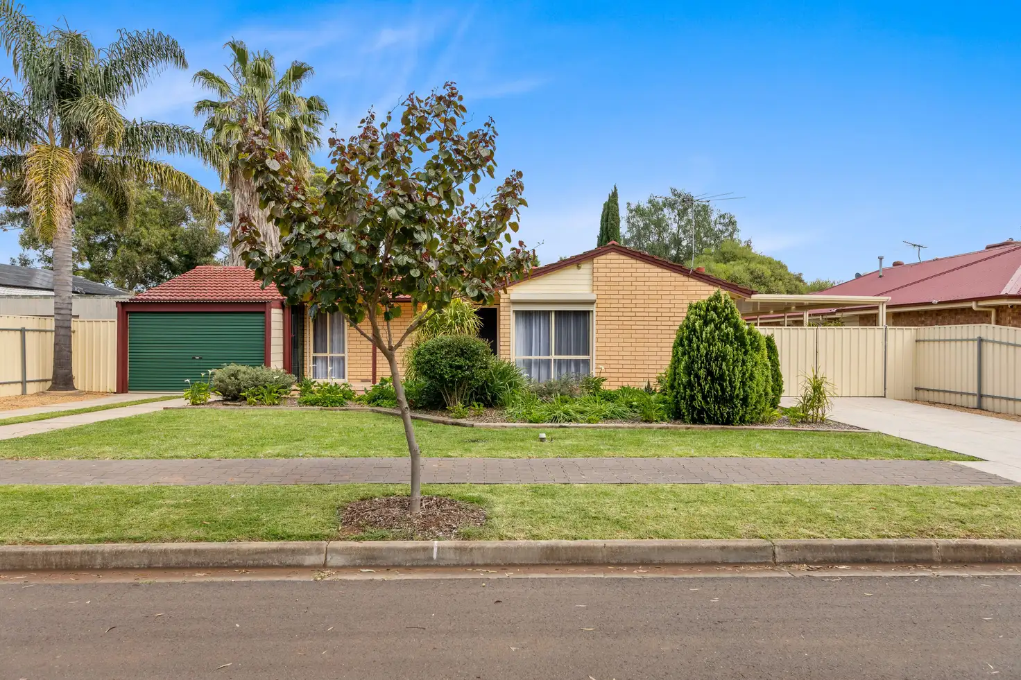 Main view of Homely house listing, 14 Koongarra Crescent, Munno Para SA 5115