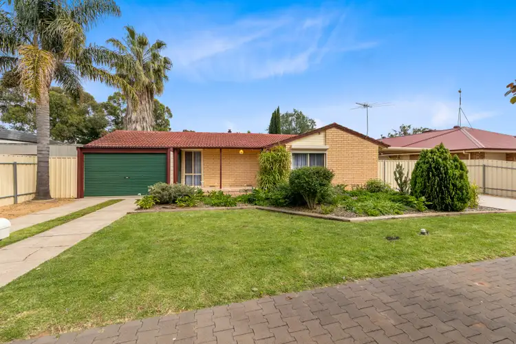 Second view of Homely house listing, 14 Koongarra Crescent, Munno Para SA 5115