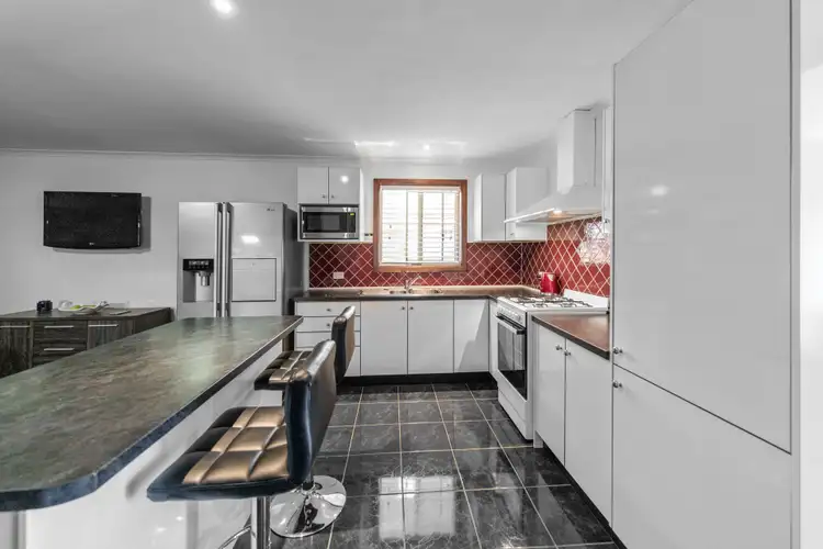 Third view of Homely house listing, 14 Koongarra Crescent, Munno Para SA 5115