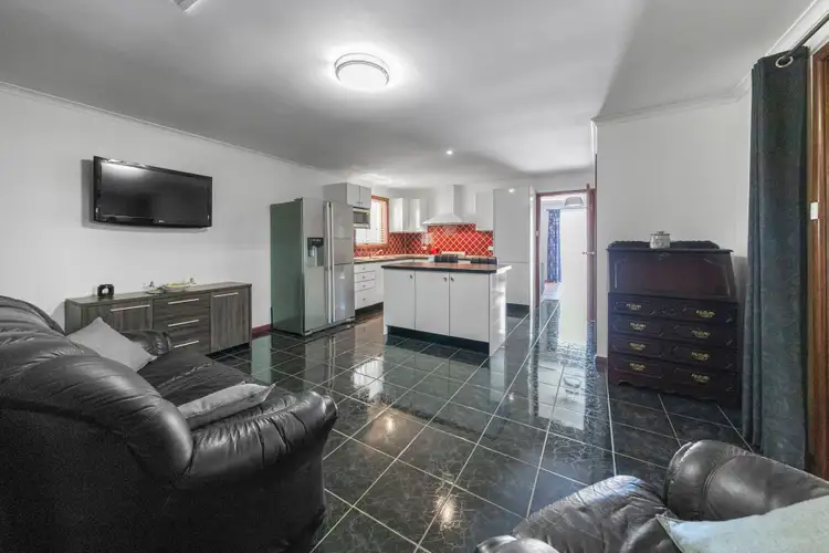 Fourth view of Homely house listing, 14 Koongarra Crescent, Munno Para SA 5115