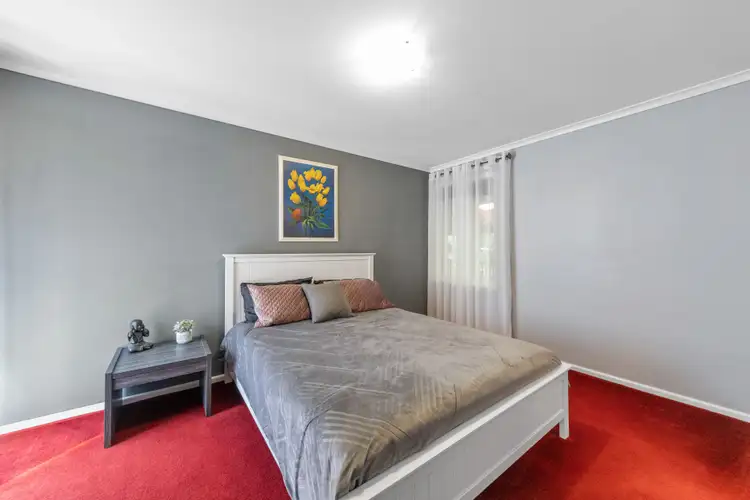 Sixth view of Homely house listing, 14 Koongarra Crescent, Munno Para SA 5115