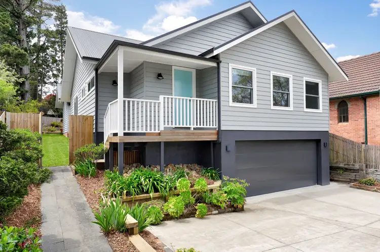 Main view of Homely house listing, 275 Great Western Highway, Blackheath NSW 2785