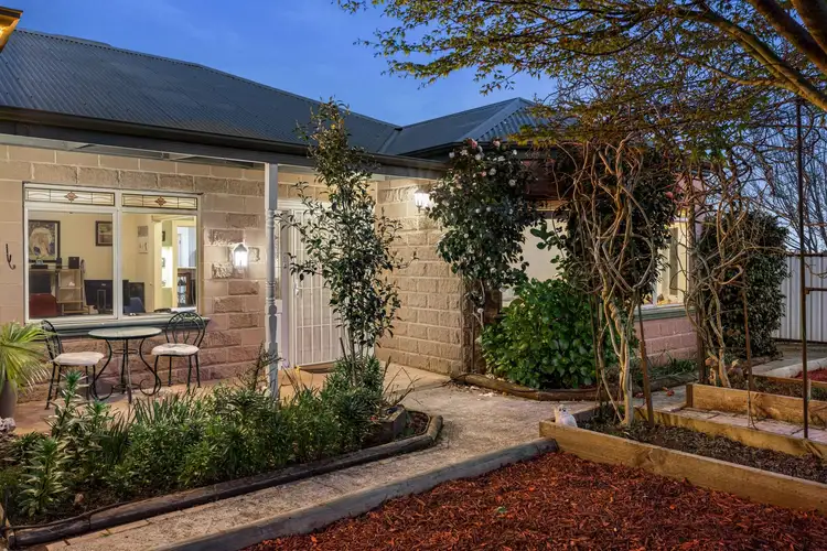 Main view of Homely house listing, 8 Larissa Close, Romsey VIC 3434