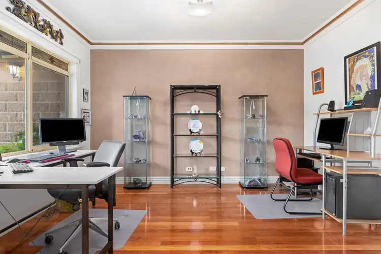 Sixth view of Homely house listing, 8 Larissa Close, Romsey VIC 3434