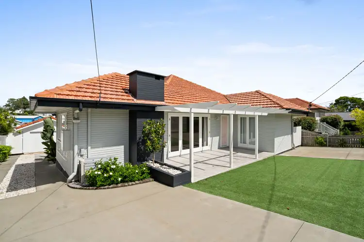 Main view of Homely house listing, 10 Lunga Street, Carina QLD 4152