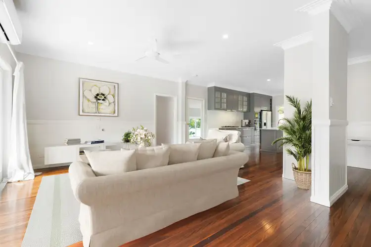 Seventh view of Homely house listing, 10 Lunga Street, Carina QLD 4152