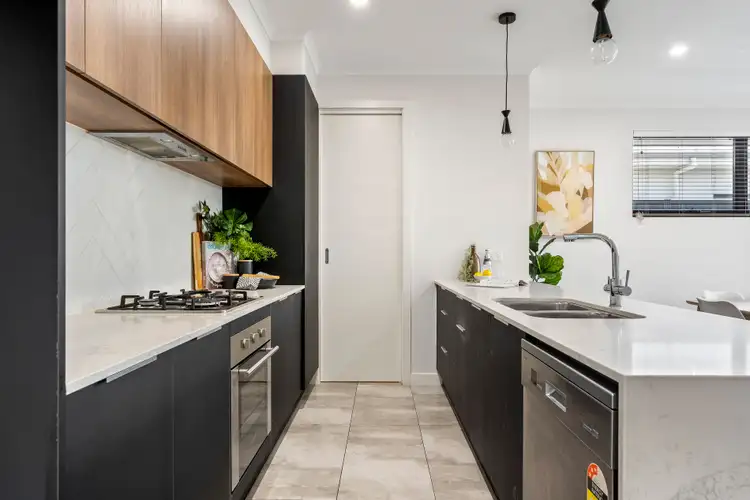 Second view of Homely house listing, 21 Parson Street, Sturt SA 5047