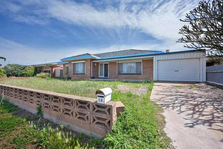96 Jenkins Avenue, Whyalla Norrie SA 5608