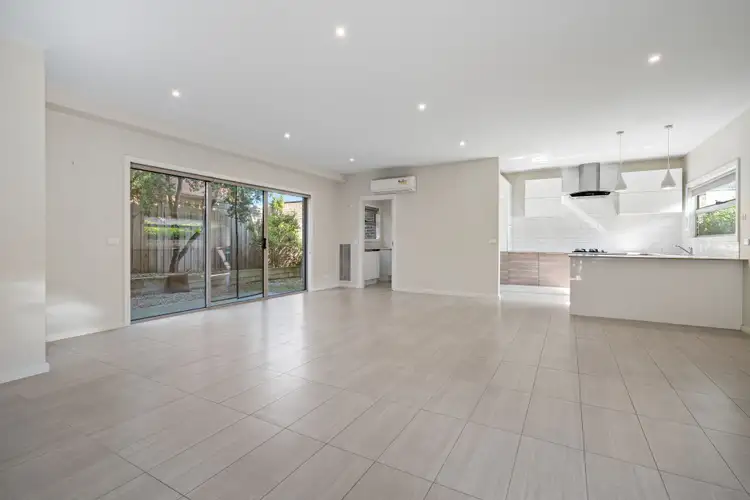 Third view of Homely townhouse listing, 2/33 McGlynn Avenue, South Morang VIC 3752