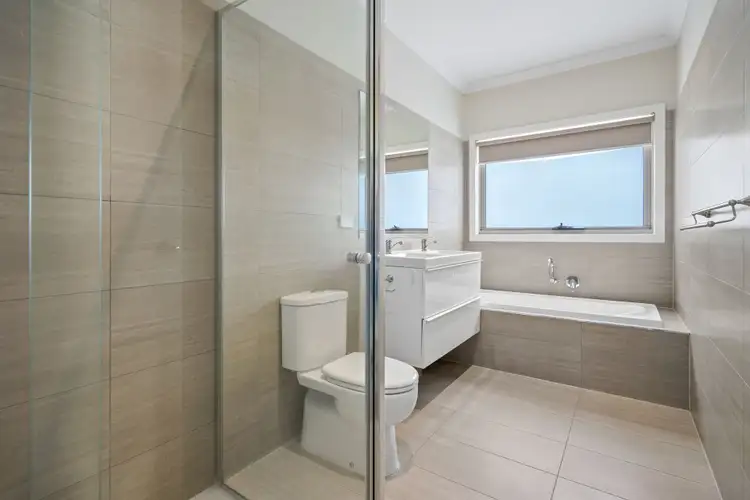 Sixth view of Homely townhouse listing, 2/33 McGlynn Avenue, South Morang VIC 3752