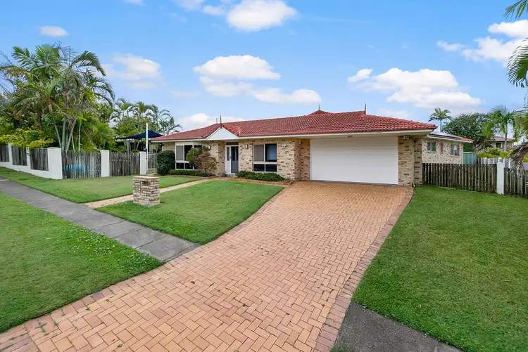 42 Saturn Crescent, Bridgeman Downs QLD 4035