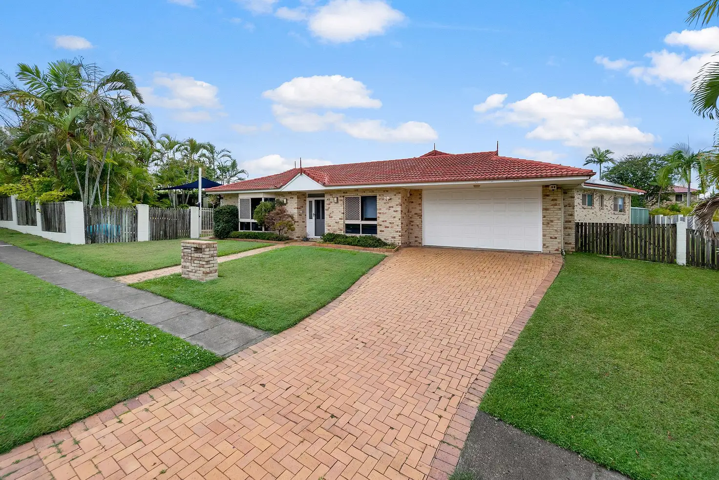 Main view of Homely house listing, 42 Saturn Crescent, Bridgeman Downs QLD 4035