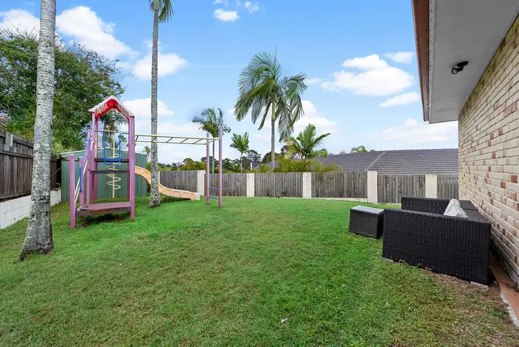 Second view of Homely house listing, 42 Saturn Crescent, Bridgeman Downs QLD 4035