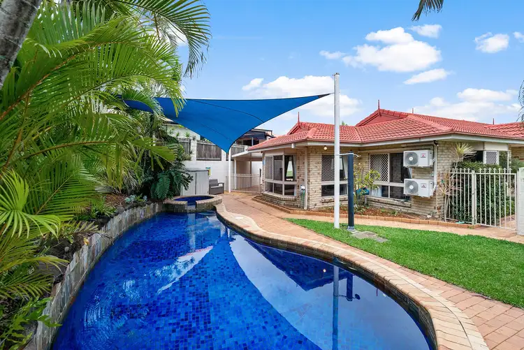 Third view of Homely house listing, 42 Saturn Crescent, Bridgeman Downs QLD 4035