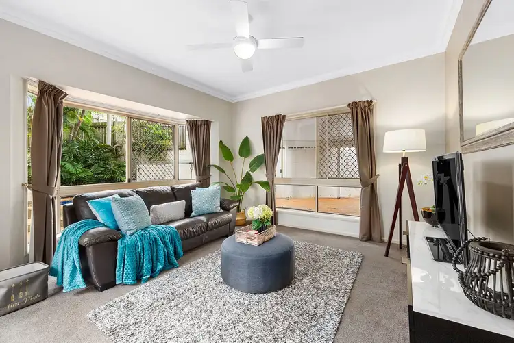 Fourth view of Homely house listing, 42 Saturn Crescent, Bridgeman Downs QLD 4035