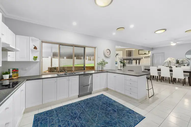 Sixth view of Homely house listing, 42 Saturn Crescent, Bridgeman Downs QLD 4035