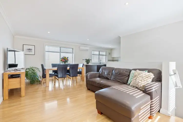 Second view of Homely house listing, 5 Lawton Court, Nairne SA 5252