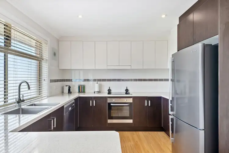 Fifth view of Homely house listing, 5 Lawton Court, Nairne SA 5252