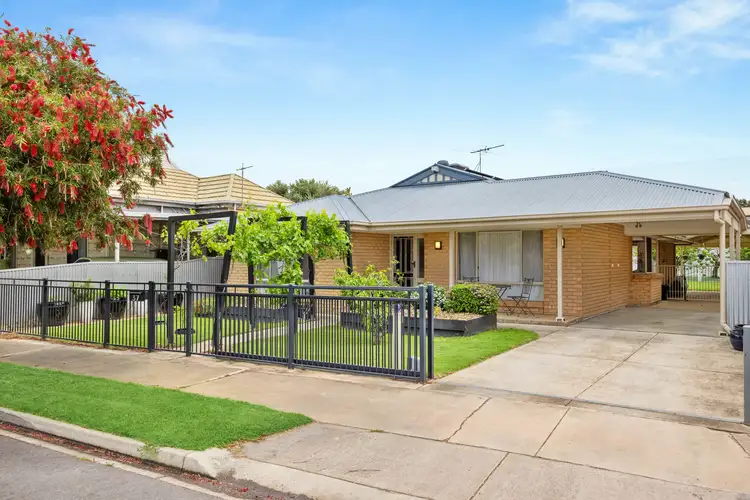 37 Bucknall Road, Glanville SA 5015