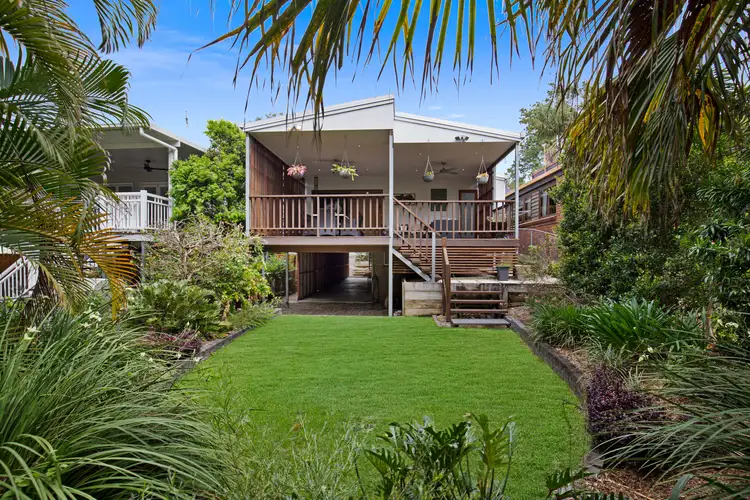 76 Greer Street, Bardon QLD 4065
