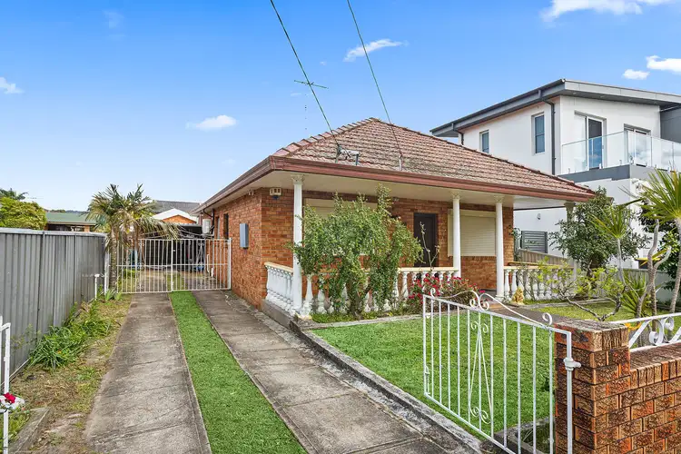 143 Alfred Street, Sans Souci NSW 2219