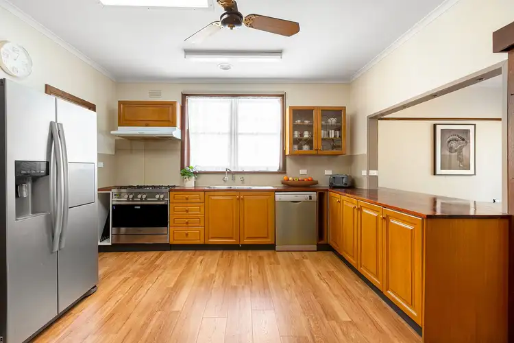 Third view of Homely house listing, 1/11 Scott Grove, Burwood VIC 3125