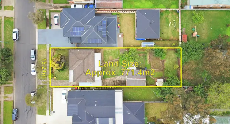 10 Memphis Street, Mount Druitt NSW 2770