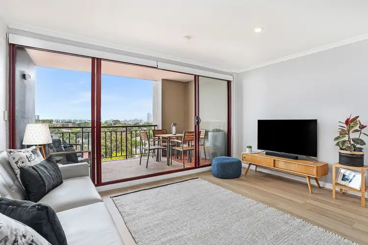 707/508 Riley Street, Surry Hills NSW 2010