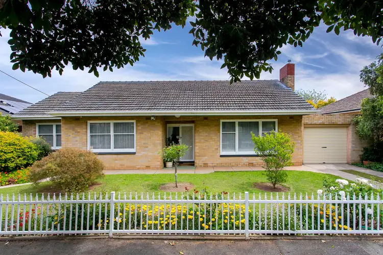 6 Glenloth Avenue, Westbourne Park SA 5041