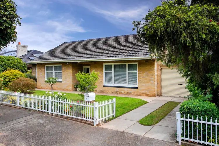 Second view of Homely house listing, 6 Glenloth Avenue, Westbourne Park SA 5041