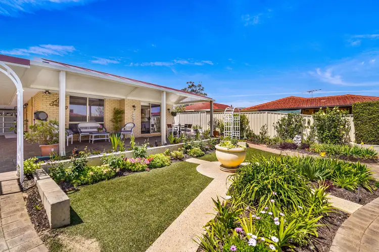 21/80 Shepherds Bush Drive, Kingsley WA 6026