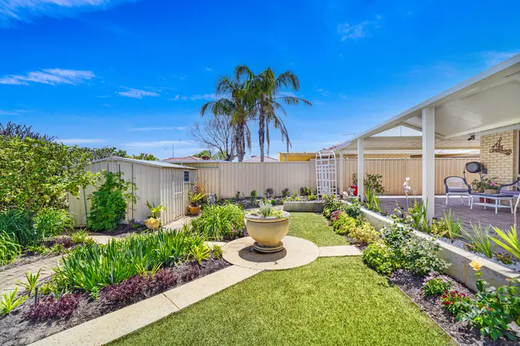 Third view of Homely house listing, 21/80 Shepherds Bush Drive, Kingsley WA 6026