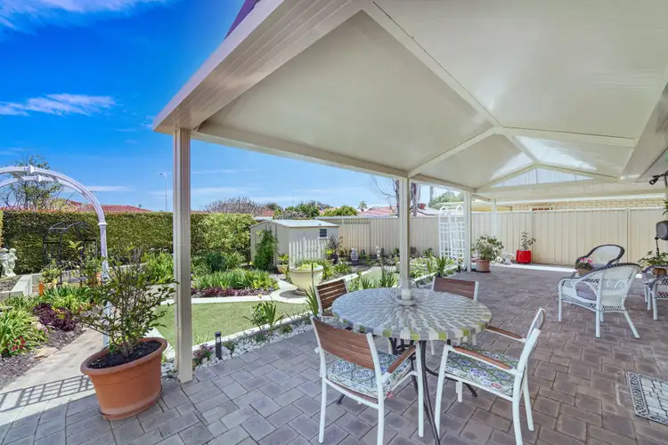Fifth view of Homely house listing, 21/80 Shepherds Bush Drive, Kingsley WA 6026
